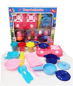 Set series - OBL947758