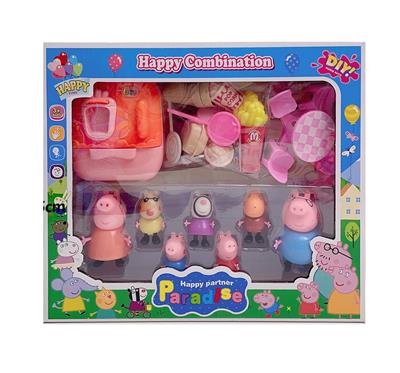Set series - OBL947759