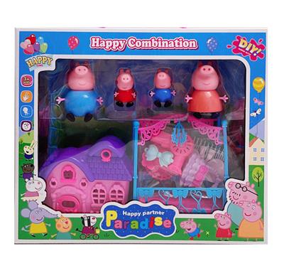 Set series - OBL947760