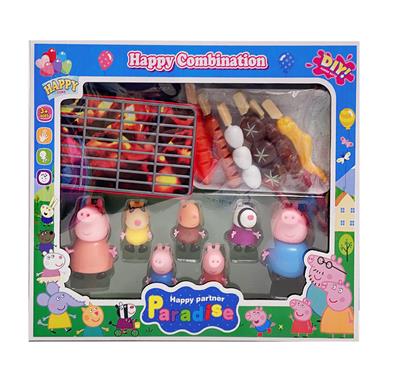 Set series - OBL947761