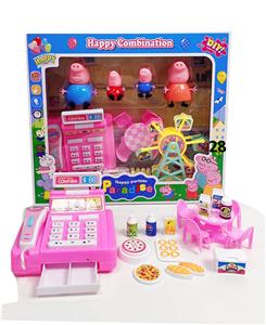Set series - OBL947762