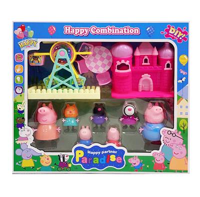 Set series - OBL947764