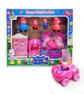 Set series - OBL947766