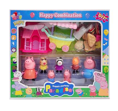 Set series - OBL947767