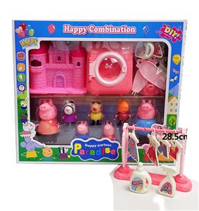 Set series - OBL947768