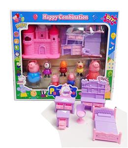 Set series - OBL947769