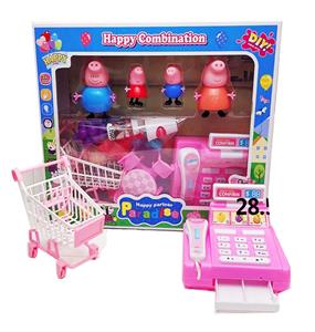 Set series - OBL947770