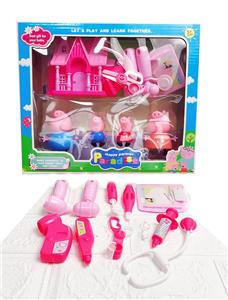 Set series - OBL947771