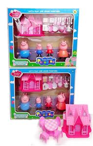 Set series - OBL947772