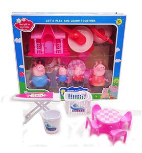 Set series - OBL947773