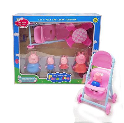 Set series - OBL947774