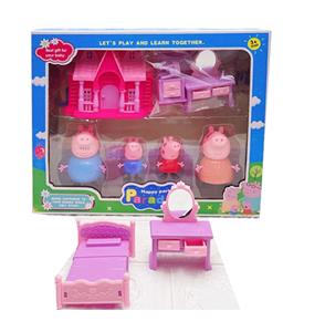 Set series - OBL947778