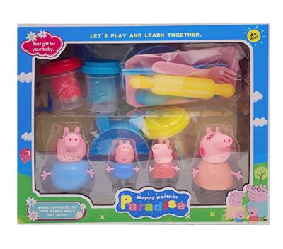Set series - OBL947779