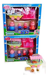 Set series - OBL947780