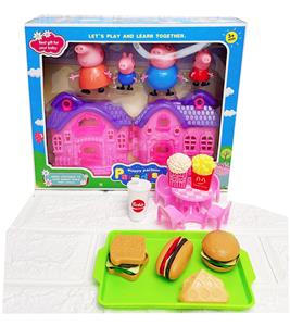 Set series - OBL947783
