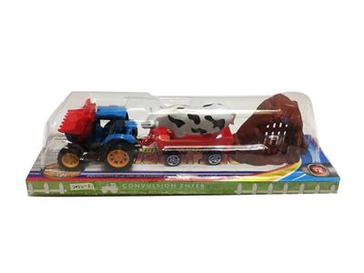 Free wheel toys - OBL948085