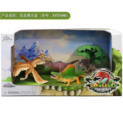Set series - OBL948280