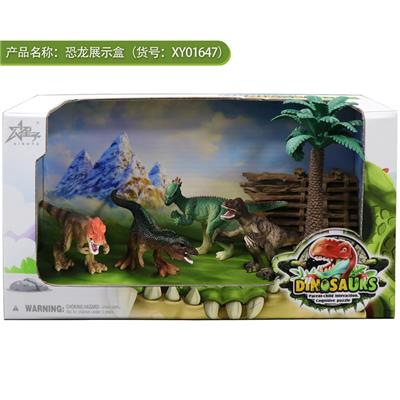 Set series - OBL948281