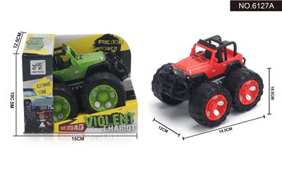 Inertia series - OBL948362