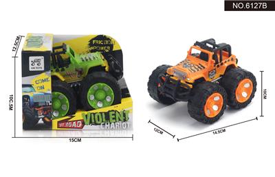 Inertia series - OBL948363