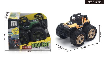 Inertia series - OBL948364