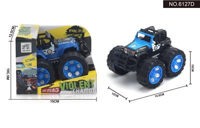 Inertia series - OBL948365