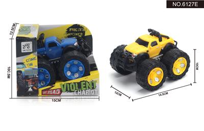 Inertia series - OBL948366