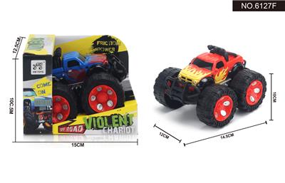 Inertia series - OBL948367