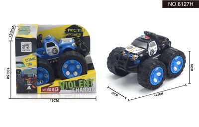 Inertia series - OBL948369