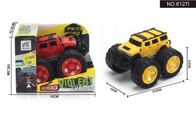 Inertia series - OBL948370