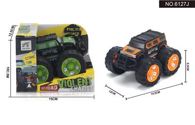 Inertia series - OBL948371