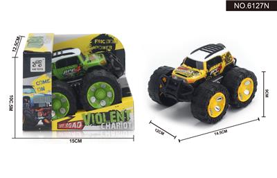 Inertia series - OBL948375