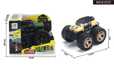 Inertia series - OBL948376