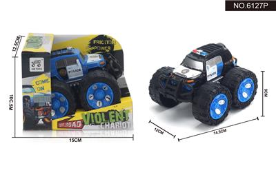 Inertia series - OBL948377