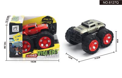 Inertia series - OBL948378