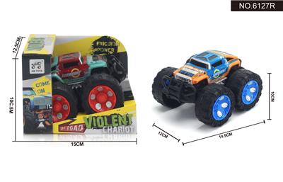 Inertia series - OBL948379