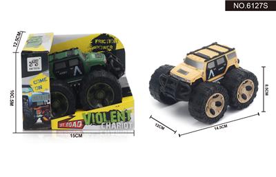 Inertia series - OBL948380