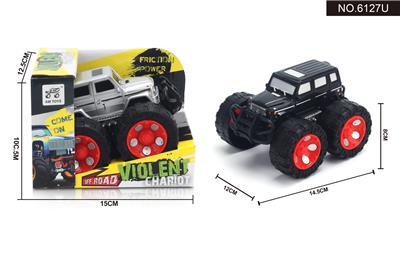 Inertia series - OBL948382