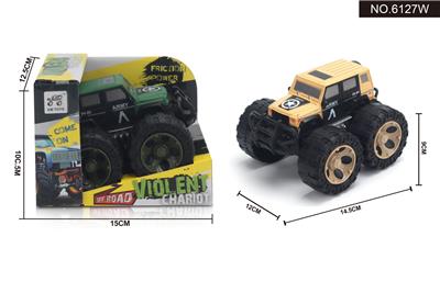 Inertia series - OBL948384