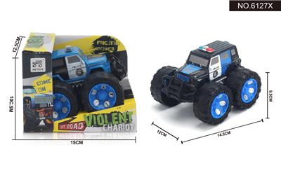 Inertia series - OBL948385