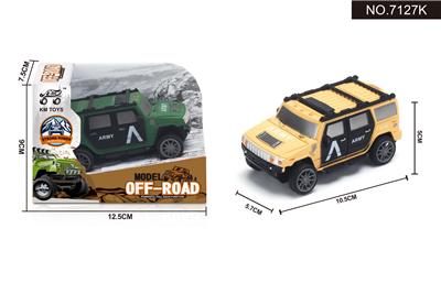 Inertia series - OBL948410