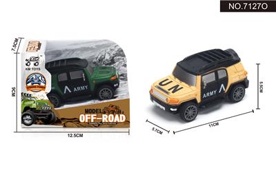 Inertia series - OBL948413