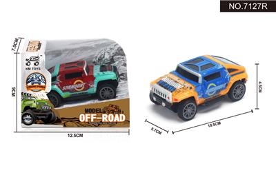 Inertia series - OBL948416