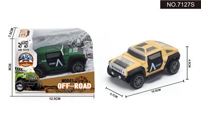 Inertia series - OBL948417