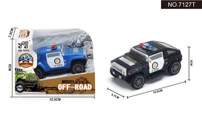 Inertia series - OBL948418