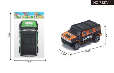 Inertia series - OBL948455