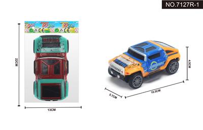 Inertia series - OBL948463