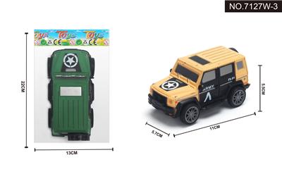 Free wheel toys - OBL948518