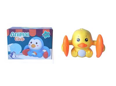 动物俱乐部 - OBL948971