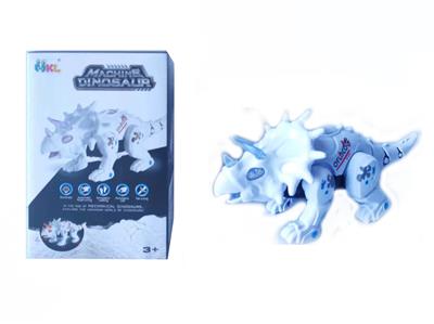 机械龙 - OBL948980